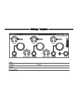 Preview for 4 page of Electrix EQ Killer Owner'S Manual