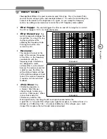 Предварительный просмотр 8 страницы Electrix Filter Factory Instructions Manual