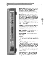 Предварительный просмотр 10 страницы Electrix Filter Factory Instructions Manual