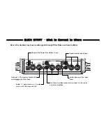 Предварительный просмотр 6 страницы Electrix FilterQueen Owner'S Manual