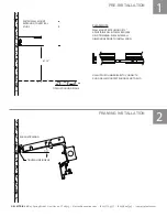 Preview for 2 page of Electrix iLas G Field Installation Manual