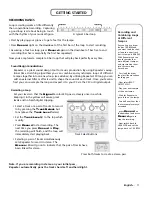 Preview for 11 page of Electrix Repeater Manual