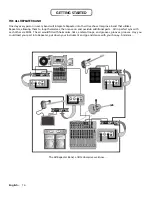 Предварительный просмотр 16 страницы Electrix Repeater Manual