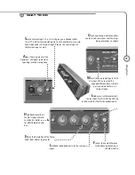 Предварительный просмотр 6 страницы Electrix WARPFACTORY Insructions