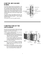 Предварительный просмотр 3 страницы Electro-Air 10C26S-010 Owner'S Manual