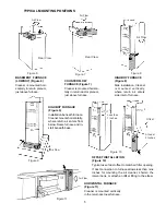 Предварительный просмотр 5 страницы Electro-Air 10C26S-010 Owner'S Manual