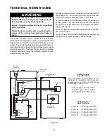 Предварительный просмотр 11 страницы Electro-Air 10C26S-010 Owner'S Manual