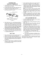 Предварительный просмотр 12 страницы Electro-Air 10C26S-010 Owner'S Manual