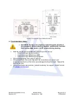 Предварительный просмотр 9 страницы Electro-Air EA-13000 Installation Manual