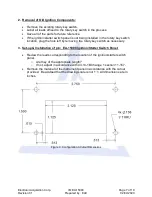 Preview for 7 page of Electro-Air EA-15000 Installation Manual