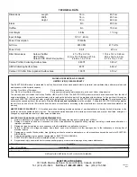 Preview for 4 page of Electro-Air EAHEPA350 Owner'S Manual