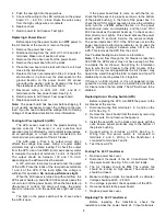 Предварительный просмотр 8 страницы Electro-Air EASASD-10ASC Owner'S Manual