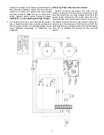 Предварительный просмотр 5 страницы Electro-Air MPRS1000 SOURCER Operation & Maintenance Manual