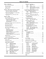 Preview for 4 page of Electro Cam PLUS PS-5000 Series Programming & Installation Manual