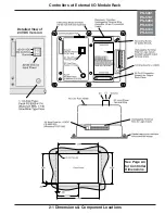 Preview for 9 page of Electro Cam PLUS PS-5000 Series Programming & Installation Manual