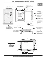 Preview for 11 page of Electro Cam PLUS PS-5000 Series Programming & Installation Manual