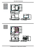 Preview for 12 page of Electro Cam PLUS PS-5000 Series Programming & Installation Manual