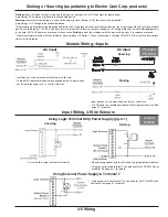 Preview for 18 page of Electro Cam PLUS PS-5000 Series Programming & Installation Manual