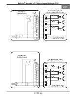 Preview for 22 page of Electro Cam PLUS PS-5000 Series Programming & Installation Manual