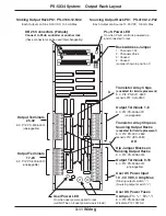 Preview for 24 page of Electro Cam PLUS PS-5000 Series Programming & Installation Manual