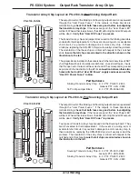 Preview for 26 page of Electro Cam PLUS PS-5000 Series Programming & Installation Manual