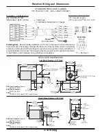 Preview for 27 page of Electro Cam PLUS PS-5000 Series Programming & Installation Manual