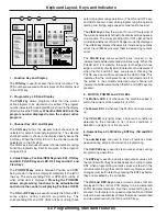 Preview for 31 page of Electro Cam PLUS PS-5000 Series Programming & Installation Manual