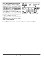 Preview for 37 page of Electro Cam PLUS PS-5000 Series Programming & Installation Manual