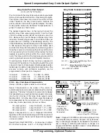 Preview for 45 page of Electro Cam PLUS PS-5000 Series Programming & Installation Manual