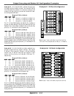 Preview for 54 page of Electro Cam PLUS PS-5000 Series Programming & Installation Manual