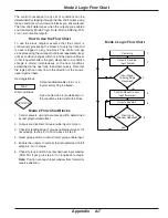 Preview for 59 page of Electro Cam PLUS PS-5000 Series Programming & Installation Manual