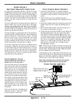 Preview for 62 page of Electro Cam PLUS PS-5000 Series Programming & Installation Manual