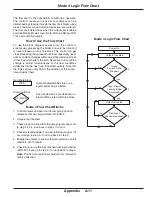 Preview for 63 page of Electro Cam PLUS PS-5000 Series Programming & Installation Manual