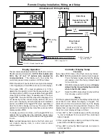 Preview for 69 page of Electro Cam PLUS PS-5000 Series Programming & Installation Manual