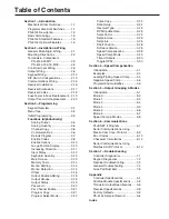 Preview for 5 page of Electro Cam Plus PS-6144 Series Programming & Installation Manual