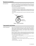 Preview for 7 page of Electro Cam Plus PS-6144 Series Programming & Installation Manual