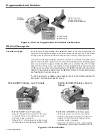 Preview for 8 page of Electro Cam Plus PS-6144 Series Programming & Installation Manual