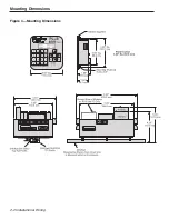 Preview for 12 page of Electro Cam Plus PS-6144 Series Programming & Installation Manual