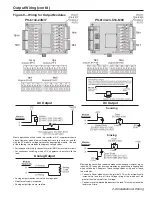 Preview for 19 page of Electro Cam Plus PS-6144 Series Programming & Installation Manual