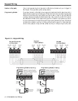 Preview for 22 page of Electro Cam Plus PS-6144 Series Programming & Installation Manual