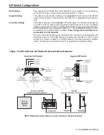 Preview for 23 page of Electro Cam Plus PS-6144 Series Programming & Installation Manual