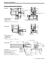 Preview for 27 page of Electro Cam Plus PS-6144 Series Programming & Installation Manual