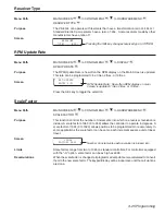 Preview for 55 page of Electro Cam Plus PS-6144 Series Programming & Installation Manual