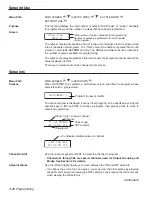 Preview for 56 page of Electro Cam Plus PS-6144 Series Programming & Installation Manual