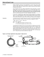 Preview for 62 page of Electro Cam Plus PS-6144 Series Programming & Installation Manual