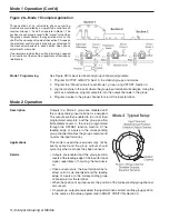 Preview for 70 page of Electro Cam Plus PS-6144 Series Programming & Installation Manual