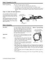 Preview for 72 page of Electro Cam Plus PS-6144 Series Programming & Installation Manual