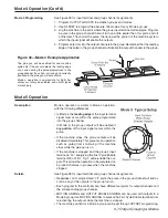 Preview for 73 page of Electro Cam Plus PS-6144 Series Programming & Installation Manual