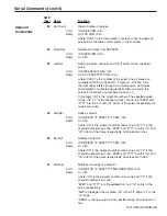 Preview for 83 page of Electro Cam Plus PS-6144 Series Programming & Installation Manual