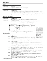 Preview for 90 page of Electro Cam Plus PS-6144 Series Programming & Installation Manual